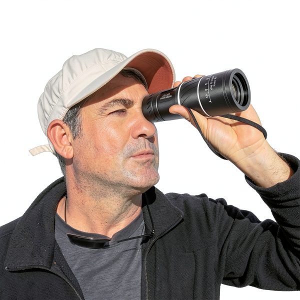 Sihea 16x52 HD Monocular for Outdoor Activities-3