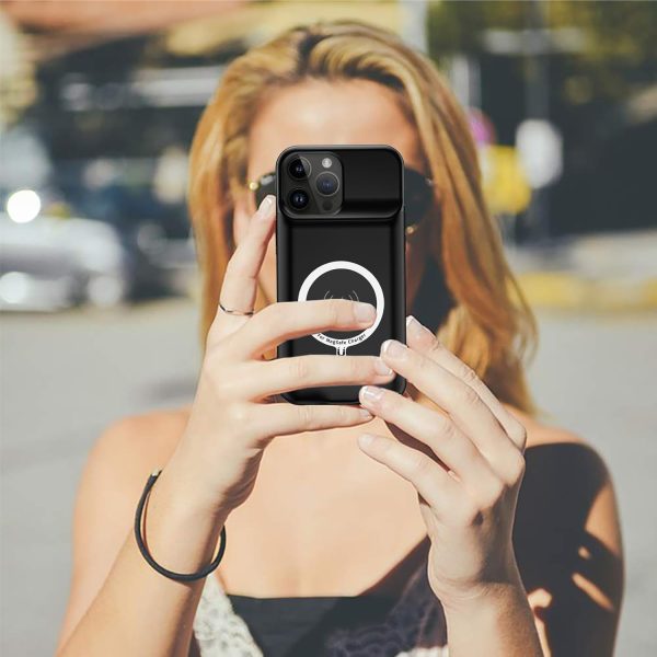 iPhone 14 Pro Battery Case by Shenzhen FengYunTong-6