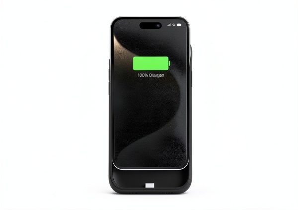 Dongguan Haoxun iPhone 15 Pro Max Battery Case-1