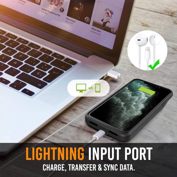 Alpatronix iPhone Battery Case-8