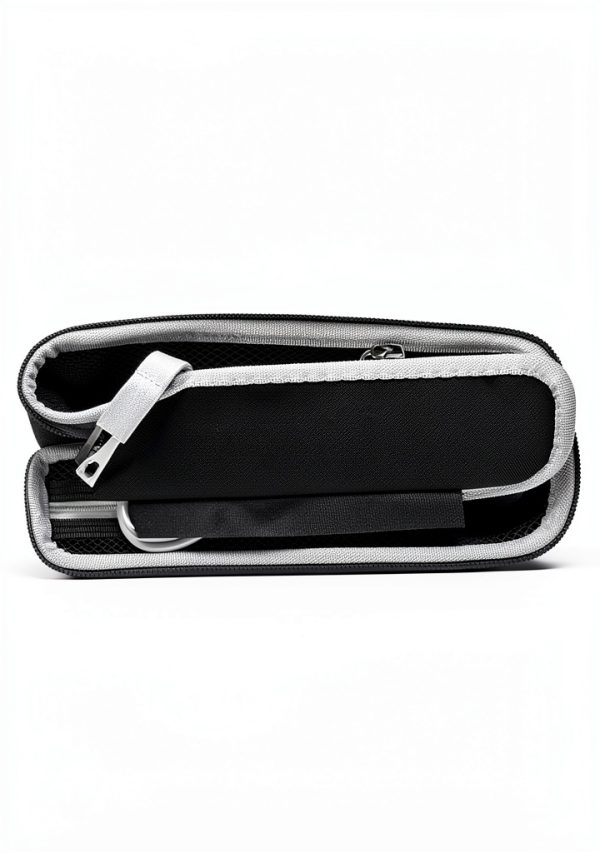 Grapsa Anker Power Bank Case Grey Hard EVA-4