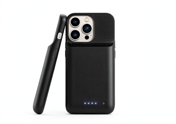 Dongguan Haoxun iPhone 15 Pro Max Battery Case-6
