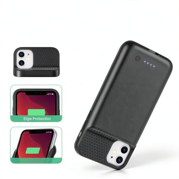 Dongguan Haoxun iPhone 11/XR Battery Case-2