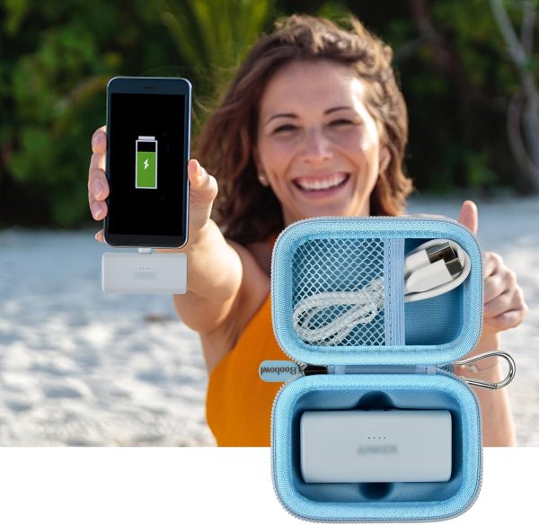 Anker Nano Power Bank Case Boobowl Polypropylene-5