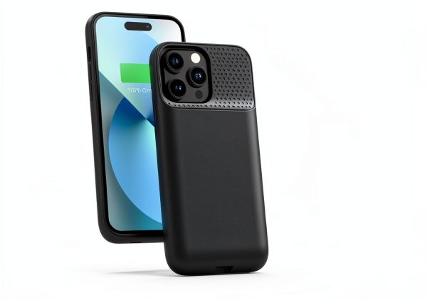Dongguan Haoxun iPhone 12ProMax Battery Charging Case-6