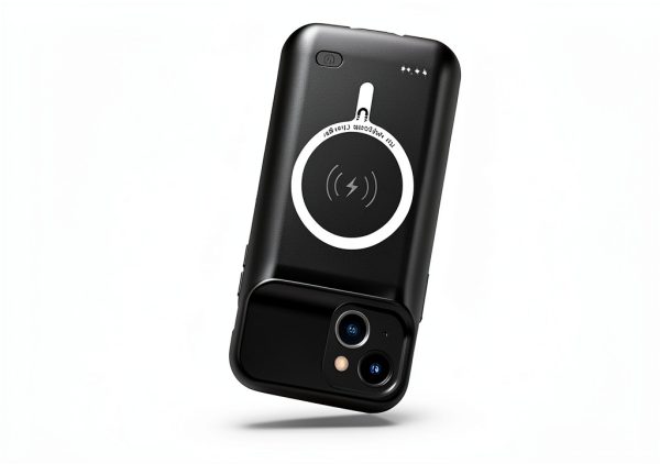 iPhone 14 Battery Case FengYunTong 10000mAh-4