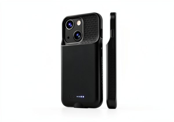 iPhone 15 Battery Case by Shen Zhen Deto-3
