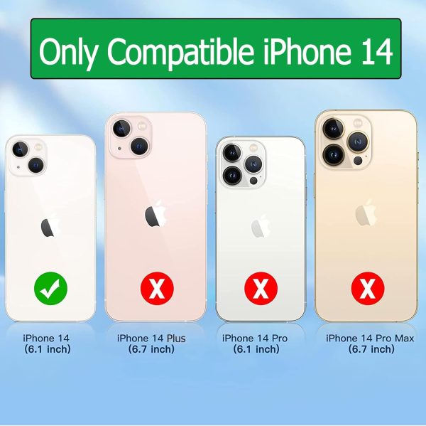iPhone 14 Wireless Battery Case by Shenzhen FengYunTong-1