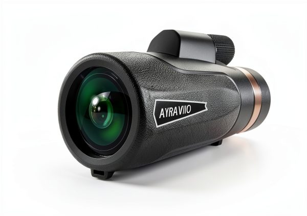 AYRAVIIO Monocular 12x Magnification Outdoor-5