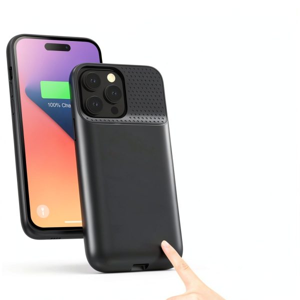 Dongguan Haoxun iPhone 14 Pro Max Battery Case-3