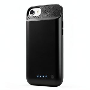 iPhone 7000mAh Battery Case Heavy Duty Haoxun-0