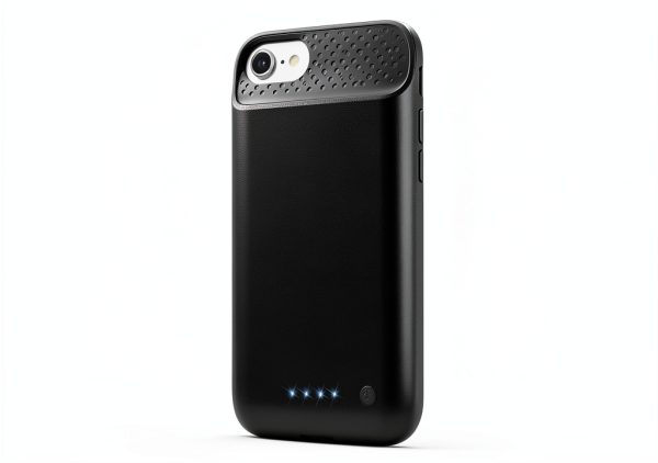 iPhone 7000mAh Battery Case Heavy Duty Haoxun-0