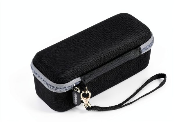 Grapsa Anker Power Bank Case Grey Hard EVA-3