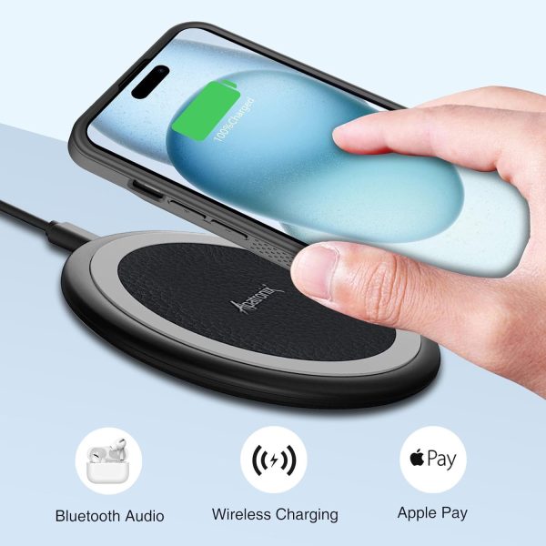Apple iPhone 17 Pro Battery Charging Case Alpatronix-1