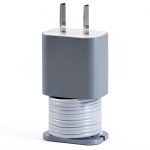 Silicone Charger Protector 365Home Phone Waterproof-0