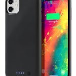 iPhone 11 Battery Case Haoxun Heavy Duty Charger-0