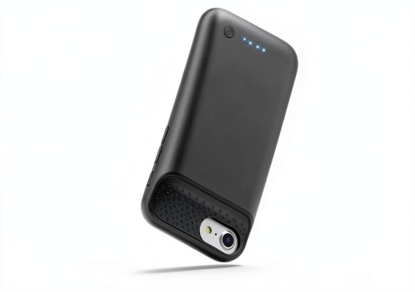 iPhone 7000mAh Battery Case Heavy Duty Haoxun-4