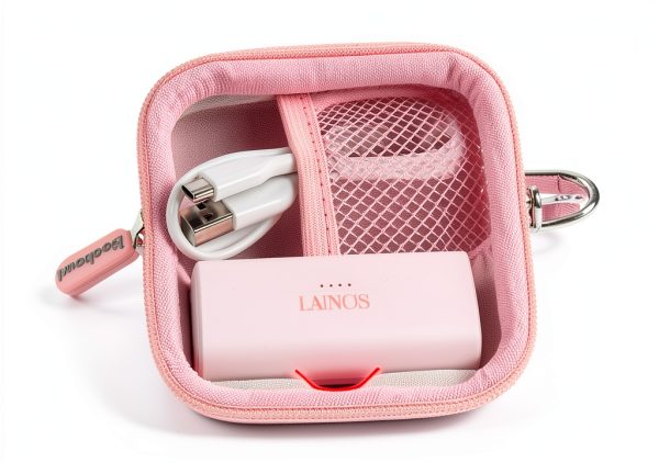 Boobowl Anker Nano Power Bank Case Polypropylene-2