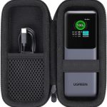 Baval Waterproof Case for UGREEN Power Bank-0