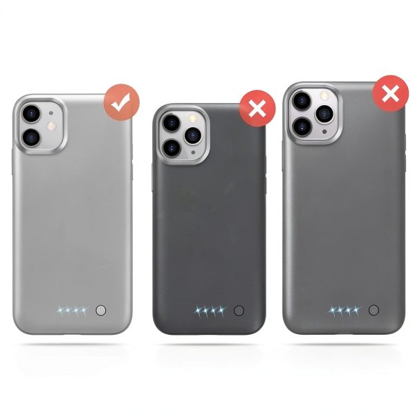 iPhone 11 Battery Case Haoxun Heavy Duty Charger-1
