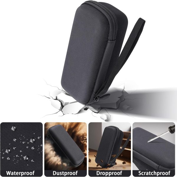 Baval Waterproof Case for UGREEN Power Bank-5