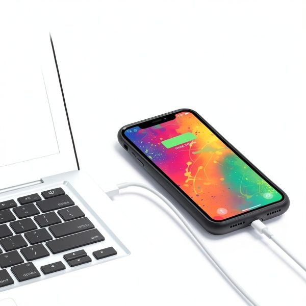 iPhone 11 Battery Case Haoxun Heavy Duty Charger-5