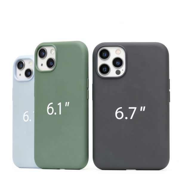 iPhone Battery Case Black Shen Zhen Deto-1