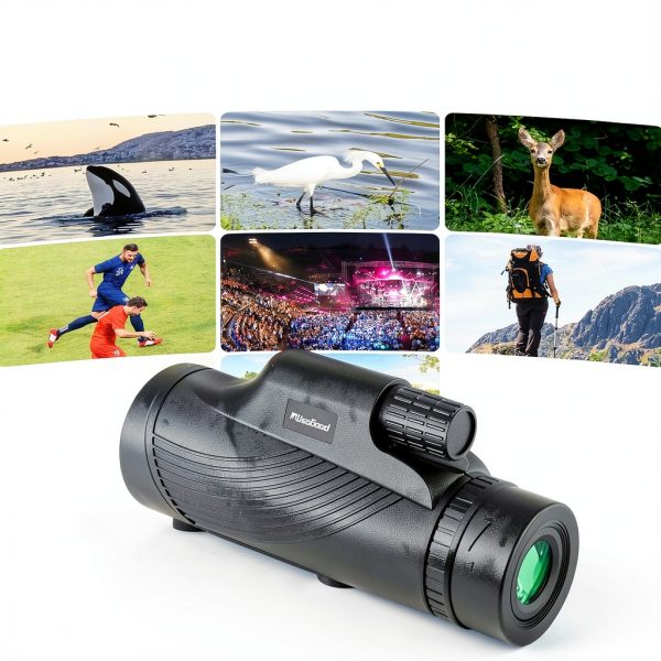 Monoculars for Adults by usogood 10x42 High Definition-5