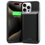 Dongguan Haoxun iPhone 15 Pro Max Battery Case-0