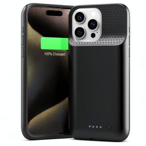 Dongguan Haoxun iPhone 15 Pro Max Battery Case-0