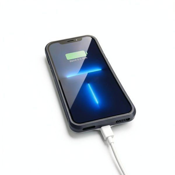 iPhone Battery Case Black Shen Zhen Deto-2