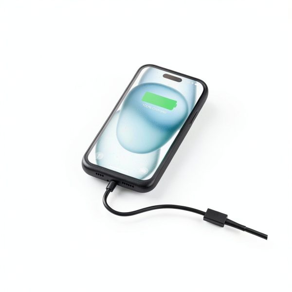 Dongguan Haoxun iPhone 15 Pro Max Battery Case-2