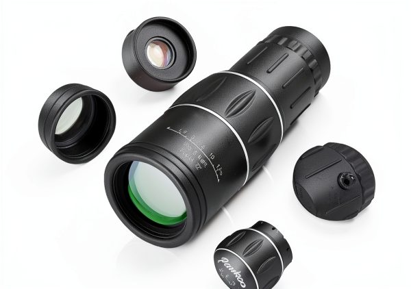 Sihea 16x52 HD Monocular for Outdoor Activities-2