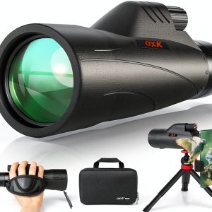 OXK Optics 12x56 Monocular Camera Photo-0