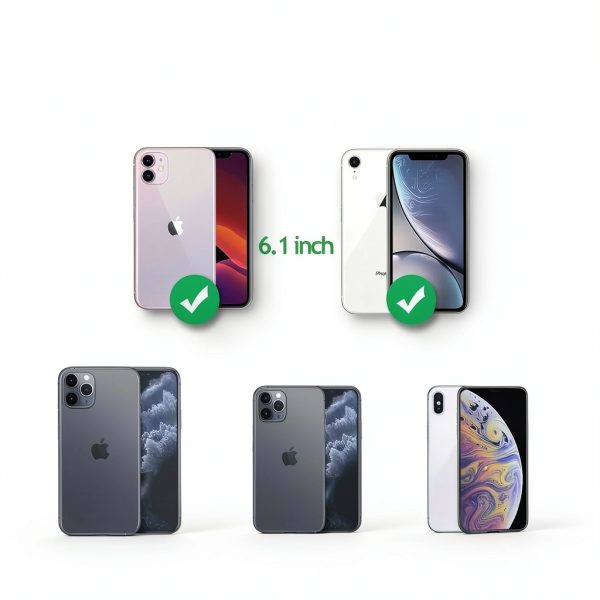 Dongguan Haoxun iPhone 11/XR Battery Case-6