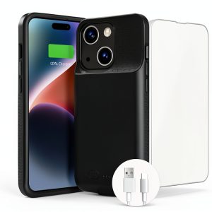 iPhone 15 Battery Case by Shen Zhen Deto-0