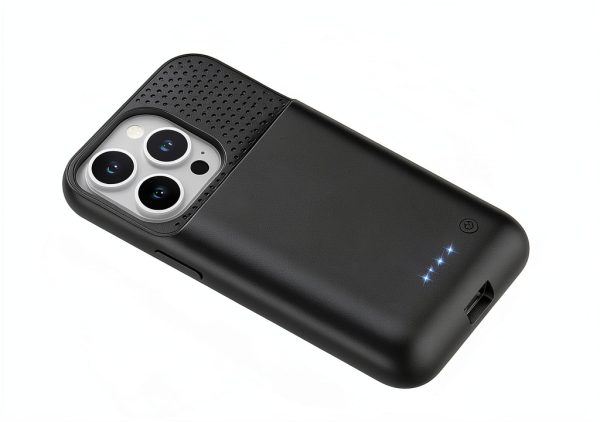 Dongguan Haoxun iPhone 12ProMax Battery Charging Case-3