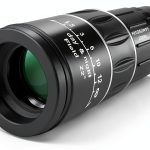 Sihea 16x52 HD Monocular for Outdoor Activities-0