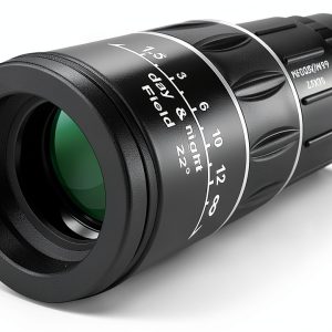 Sihea 16x52 HD Monocular for Outdoor Activities-0