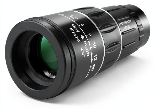 Sihea 16x52 HD Monocular for Outdoor Activities-0