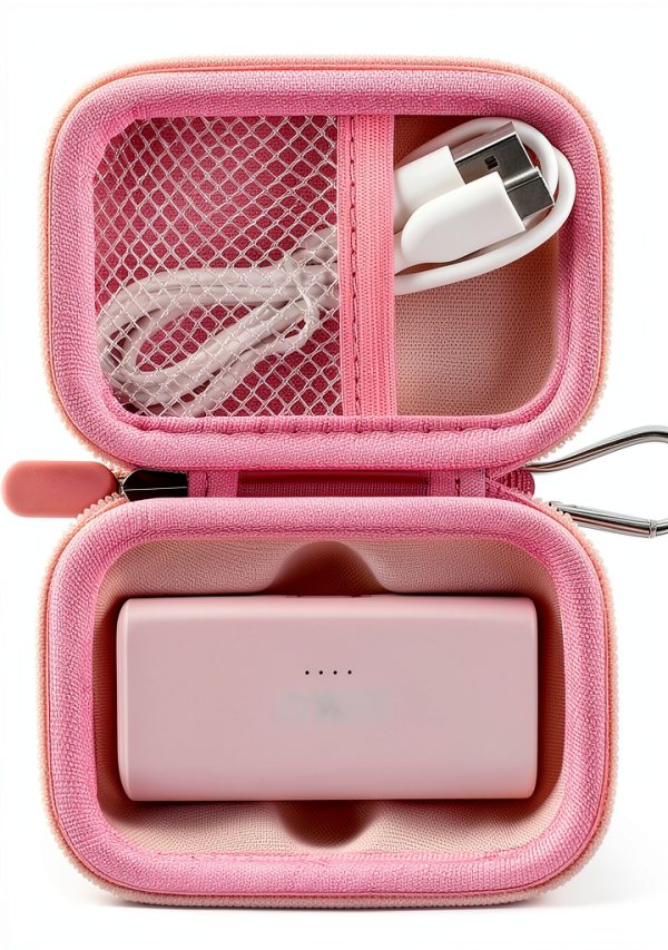 Boobowl Anker Nano Power Bank Case Polypropylene-0