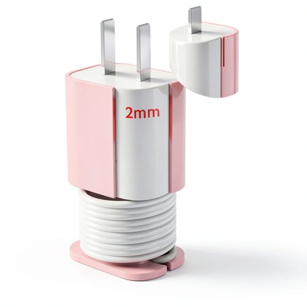 Silicone Charger Protector 365Home Phone Waterproof-4
