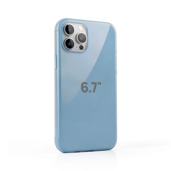 Dongguan Haoxun iPhone 14 Pro Max Battery Case-1