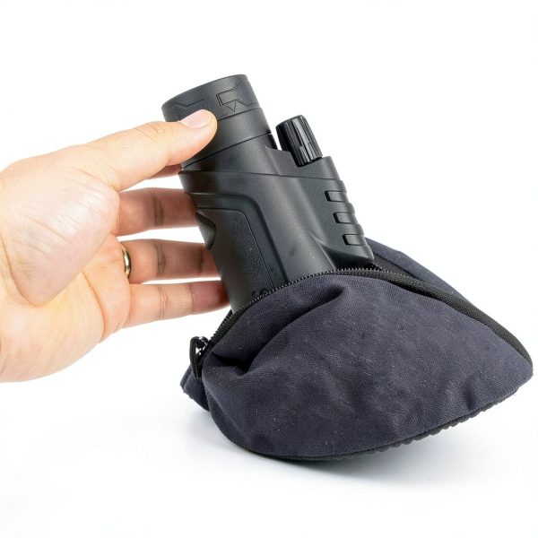 StarScope 10x Monocular Telescope for Bird Watching-8