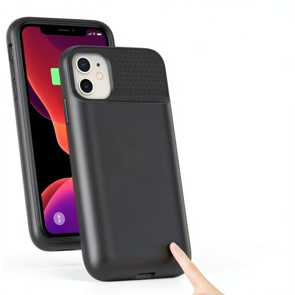 Dongguan Haoxun iPhone 11/XR Battery Case-4