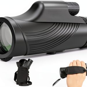 Monoculars for Adults by usogood 10x42 High Definition-0