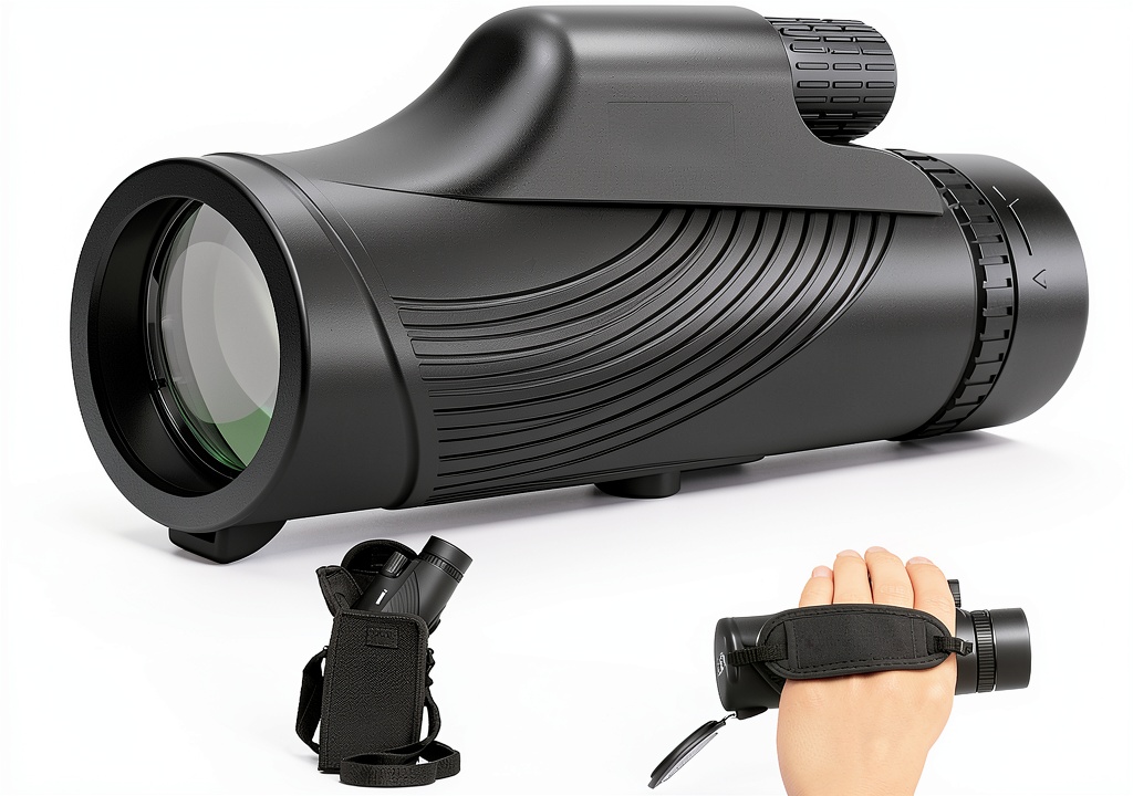 usogood 10x42 monoculars for adults