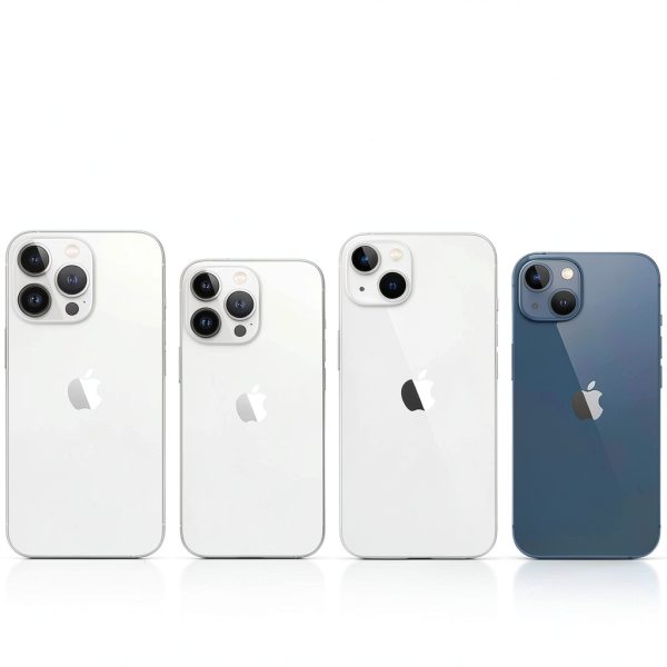 MAXBEAR iPhone 15 Battery Case 10000mAh Slim-1