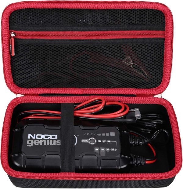 NOCO GENIUS10 Heavy Duty Waterproof Case-1