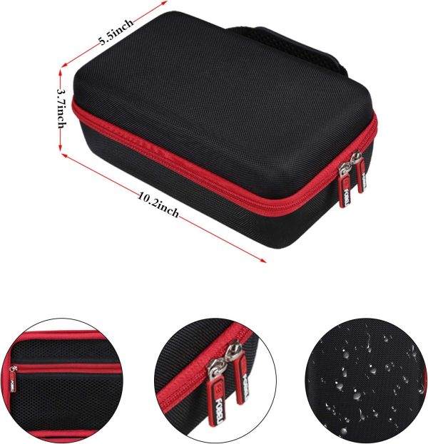 NOCO GENIUS10 Heavy Duty Waterproof Case-3